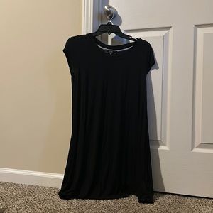 tshirt dress